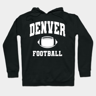 Denver Broncos Hoodie